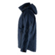 Leichte, gef&uuml;tterte Winterjacke Stretch 4484 1917 - Leichte, gef&uuml;tt. Winterjacke Stretch Dkl Mar.Bl./Schwarz 4484 1917 8699 M - 3