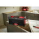 Akku Radio M18RADDAB+ 18V Milwaukee