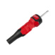  - M18 FOPH-RA Accessoire Combi-Syst&egrave;me R&eacute;ciprocateur QUIK-LOK 4933492669 - 1