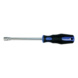 SOCKET SCREWDRIVER WITH HEXAGON MOUTH - HEXAGON SOCKET SCREWDRIVER - 1