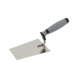 Maurerkellen - Maurerkelle Inox / 2K-Softgriff 160 mm - 1