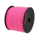 Maurerschn&uuml;re - Maurerschnur Polypropylen neonpink, St&auml;rke 2.0mm, L&auml;nge 100m - 2
