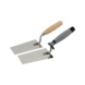 Berner Putzkellen - Berner Putzkellen Inox / 2K-Softgriff 140 mm - 2