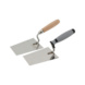 Maurerkellen - Maurerkelle Inox / 2K-Softgriff 160 mm - 2