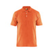 Polo Shirt 3324 1050 - Polo Shirt Orange 3324 1050 5400 XS - 1