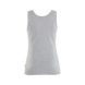 Damen Tank Top 3512 1059 - Damen Tank Top Grau Melange 3512 1059 9000 XXL - 2