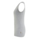 Damen Tank Top 3512 1059 - Damen Tank Top Grau Melange 3512 1059 9000 XXL - 3