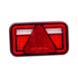 REAR TRAILER LIGHT FULL LED MULTI-LED IV - 1