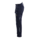  - Craftsman Work Trousers Inherent Navy Blue 1418 1512 8900 C58 - 3