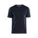 T-Shirt Merino 3536 1743 - MERINO T-SHIRT Dunkel Marineblau 3536 1743 8600 XXL - 1