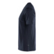 T-Shirt Merino 3536 1743 - MERINO T-SHIRT Dunkel Marineblau 3536 1743 8600 XXL - 3