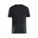 T-Shirt Merino 3536 1743 - MERINO T-SHIRT Schwarz 3536 1743 9900 L - 2