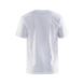 T-Shirt im 10er Multipack 3602 1030 - T-SHIRT IM MULTIPACK Weiß 3602 1030 1000 M - 2
