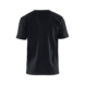 T-Shirt im 10er Multipack 3602 1030 - T-SHIRT IM MULTIPACK Schwarz 3602 1030 9900 L - 2