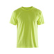 T-Shirt im 5er Multipack 3625 1042 - T-SHIRT IM MULTIPACK High Vis Gelb 3625 1042 3300 4XL - 1