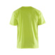 T-Shirt im 5er Multipack 3625 1042 - T-SHIRT IM MULTIPACK High Vis Gelb 3625 1042 3300 4XL - 2