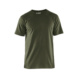 T-Shirt im 5er Multipack 3625 1042 - T-SHIRT IM MULTIPACK Armygr&uuml;n 3625 1042 4600 M - 1