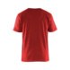 T-Shirt im 5er Multipack 3625 1042 - T-SHIRT IM MULTIPACK Rot 3625 1042 5600 L - 2