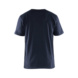 T-Shirt im 5er Multipack 3625 1042 - T-SHIRT IM MULTIPACK Dunkel Marineblau 3625 1042 8600 S - 2