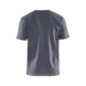 T-Shirt im 5er Multipack 3625 1042 - T-SHIRT IM MULTIPACK Grau 3625 1042 9400 XS - 2