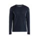 Funktions Langarmshirt mit UV-Schutz 3423 1126 - Funktions Langarmshirt m. UV-Schutz Dunkel Marineblau 3423 1126 8600 L - 1
