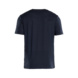 Funktions T-Shirt mit UV-Schutz 3415 1126 - Funktions T-Shirt m. UV-Schutz Dunkel Marineblau 3415 1126 8600 XXXL - 2