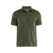 Funktions Poloshirt mit UV-Schutz 3416 1126 - Funktions Poloshirt m. UV-Schutz Waldgr&uuml;n 3416 1126 4209 4XL - 1