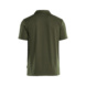 Funktions Poloshirt mit UV-Schutz 3416 1126 - Funktions Poloshirt m. UV-Schutz Waldgr&uuml;n 3416 1126 4209 4XL - 2