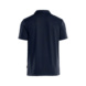 Funktions Poloshirt mit UV-Schutz 3416 1126 - Funktions Poloshirt m. UV-Schutz Dunkel Marineblau 3416 1126 8600 4XL - 2
