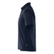 Funktions Poloshirt mit UV-Schutz 3416 1126 - Funktions Poloshirt m. UV-Schutz Dunkel Marineblau 3416 1126 8600 4XL - 3