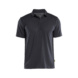 Funktions Poloshirt mit UV-Schutz 3416 1126 - Funktions Poloshirt m. UV-Schutz m.telgrau 3416 1126 9600 XS - 1