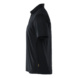 Funktions Poloshirt mit UV-Schutz 3416 1126 - Funktions Poloshirt m. UV-Schutz Schwarz 3416 1126 9900 M - 3