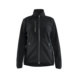 Damen Fleecejacke 4744 2510 - Damen Fleecejacke Schwarz 4744 2510 9900 XXL - 1