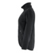 Damen Fleecejacke 4744 2510 - Damen Fleecejacke Schwarz 4744 2510 9900 XXL - 3