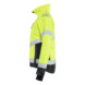 Damen High Vis Shell Jacke 4761 1977  - Damen Shell Jacke High Vis High Vis Gelb/Schwarz 4761 1977 3399 L - 3