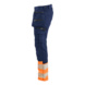 High Vis Hose Stretch 1130 1149  - High Vis Hose Stretch Marineblau/Orange 1130 1149 8953 D92 - 3