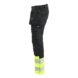 High Vis Hose Stretch 1130 1149  - High Vis Hose Stretch Schwarz/Gelb 1130 1149 9933 C150 - 3