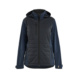 Damen Hybrid Jacke 4733 2513 - Damen Hybrid Jacke Dunkel Marineblau/Schwarz 4733 2513 8699 XL - 1