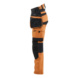 Bundhose STRIKER Damen Hdw. Stretch 7170 1149 - STRIKER Damen Hdw. Arbeitshose Stretch Rostbraun/Schwarz 7170 1149 4099 C36 - 3