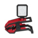 - M18 PAL2-0 Projecteur de chantier orientable 18V, 2000 Lumens, nu 4933493547 - 2
