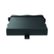 PORTADOCUMENTOS RECTANGULAR PLANO 330X65X385 MM - DOCUMENT HOLDER PLAIN RECTANGULAR 330X65X385 MM - 3
