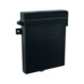 PORTADOCUMENTOS RECTANGULAR PLANO 330X65X385 MM - DOCUMENT HOLDER PLAIN RECTANGULAR 330X65X385 MM - 1