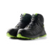 2413 0000 Chaussures hautes SPRINTER S3 - Chaussures de s&eacute;curit&eacute; hautes SPRINTER S3 Noir/Vert citron 2413 0000 9943 37 - 3