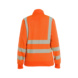 Damen High Vis Sweatshirt m abn. Kapuze 3574 2538  - Damen High Vis Sweatshirt m abnehmb. Kapuze High Vis Orange 3574 2538 5300 XXL - 2