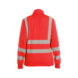 Damen High Vis Sweatshirt m abn. Kapuze 3574 2538  - Damen High Vis Sweatshirt m abnehmb. Kapuze High Vis Rot 3574 2538 5500 S - 3