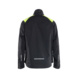 Jacke Inh&auml;rent 4407 1512 - Jacke Inh&auml;rent Schwarz/Gelb 4407 1512 9933 S - 2