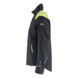 Jacke Inh&auml;rent 4407 1512 - Jacke Inh&auml;rent Schwarz/Gelb 4407 1512 9933 S - 3