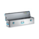 Euro-Transportkisten - Aluminium-Eurobox 63l; LxBxH in mm: (A/I) 1200/1150x300/250x250/220; 6,3 kg - 1