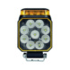 REVERSE WORK LIGHT WITH STROBE R65 - LIGHT WORK REVERSE + STROBE - 1