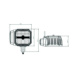  - INDICADOR Y FARO CALEFACTADO FULL LED - 2
